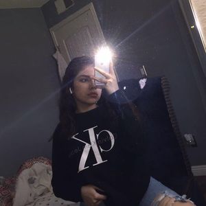 Meet your Posher, Astrid